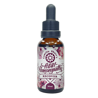 AGRI HOMEOPATHY RECOVER 30ML