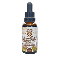 AGRI HOMEOPATHY INSECTAWAY CHRONIC 30ML