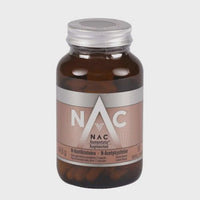 Augmented NAC 90 caps
