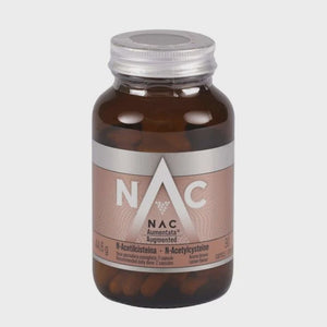 Augmented NAC 90 caps