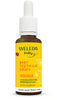 weleda baby teething drops  30ml