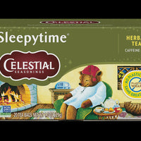 Celestial Seasonings Sleepytime Tea 20 Tbags