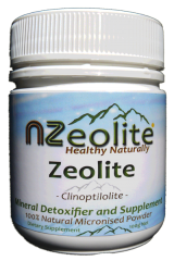 NZeolte Zeolite 500g powder