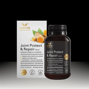 HARKER HERBALS DD JOINT PROTECT & REPAIR 90 VEG CAPS