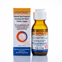 MIBIOME ADVANCED TOPICAL SUSPENSION 30ML