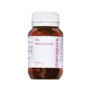 Therapure My Menopause 60 caps