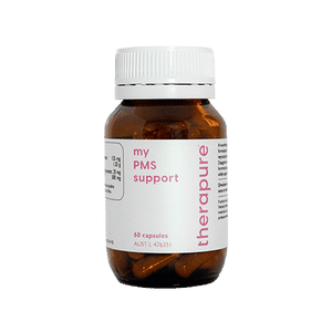 Therapure My PMS Support 60 caps
