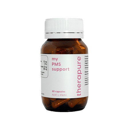 Therapure My PMS Support 60 caps