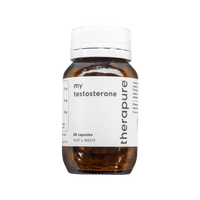 Therapure My Testosterone 60 Caps
