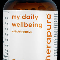 Therapure My Daily Wellbeing 120caps