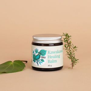 OKU KAWAKAWA HEALING BALM 40G