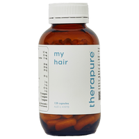 THERAPURE MY HAIR 120 CAPS