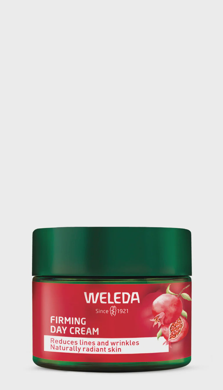 Weleda Firming Day Cream Pomegranate & Maca 40ml