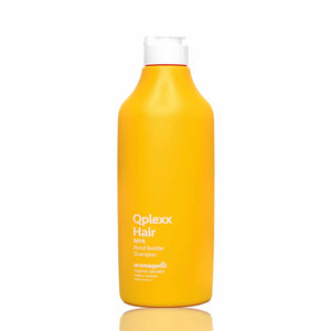 AROMAGANIC QPLEXX HAIR SHAMPOO 450ML