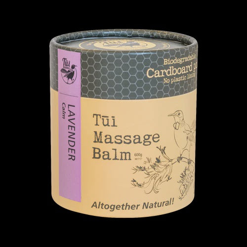 TUI MASSAGE BALM LAVENDER 600G