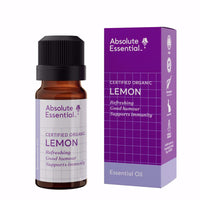 ABSOLUTE ESSENTIAL LEMON 10ML