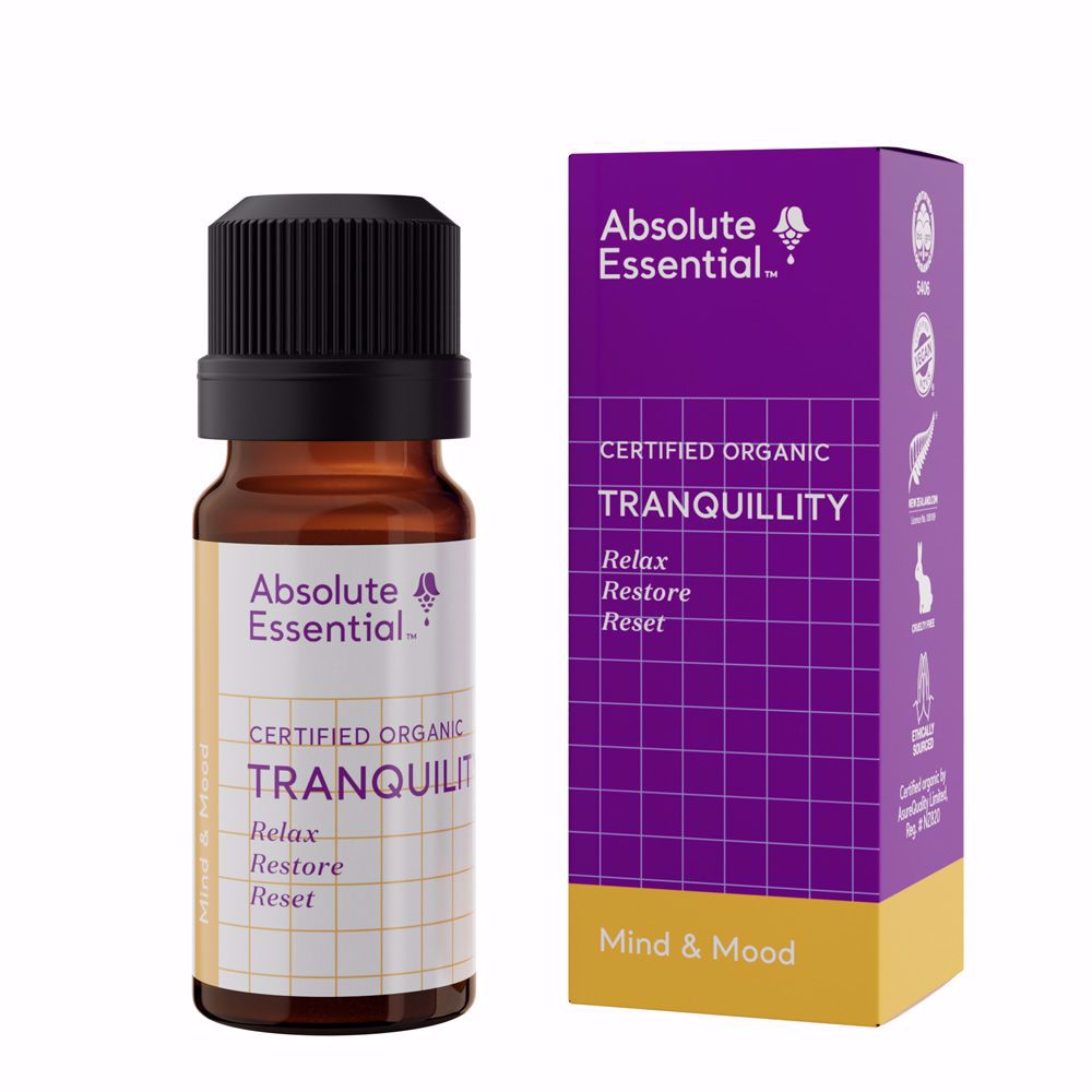 ABSOLUTE ESSENTIAL TRANQUILITY  10ml