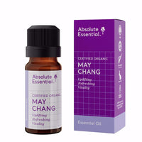 ABSOLUTE ESSENTIAL  MAY CHANG 10ML