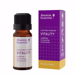 ABSOLUTE ESSENTIAL VITALITY 10ML