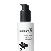LIVING NATURE BALANCING DAY LOTION 50ML