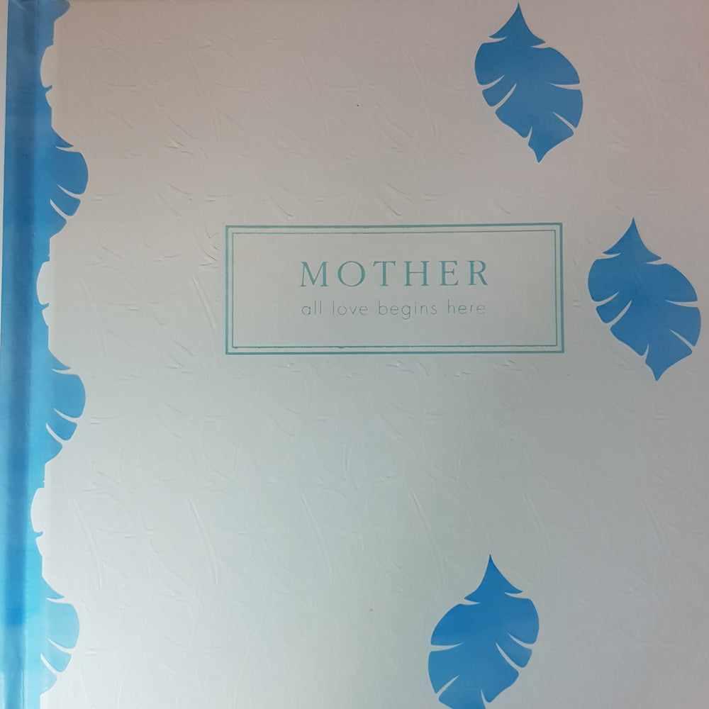 MOTHERS BOOK