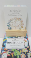 AFFIRMATIONS  BOX-INSPIRATION
