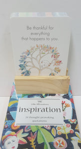 AFFIRMATIONS  BOX-INSPIRATION
