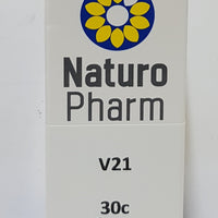 NATURO PHARM V21 30C SPRAY 25ML