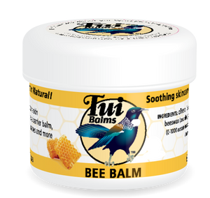 TUI BALMS BEE BALM 100GMS