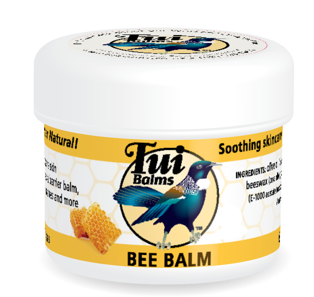 TUI BALMS BEE BALM 100GMS