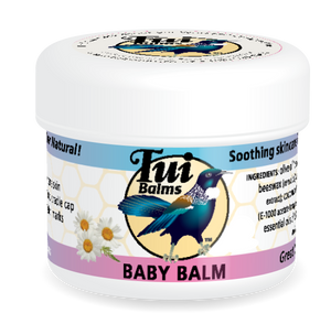 TUI BALMS BABY BALM 300GMS DNO