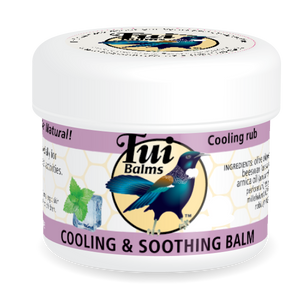 TUI BALMS ARNICA COOL BALM 100GMS