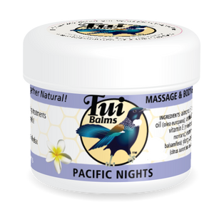 TUI BALMS MASSAGE BALM PACIFIC NIGHTS 50G