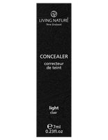 LIVING NATURE CONCEALER LIGHT 7ML
