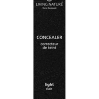 LIVING NATURE CONCEALER LIGHT 7ML