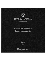 LIVING NATURE PRESSED POWDER LIGHT 13G
