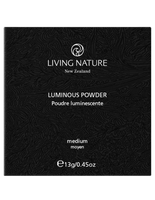 LIVING NATURE PRESSED POWDER MEDIUM 13G
