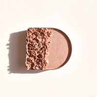 LIVING NATURE EYESHADOW SHELL DISCONTINUED