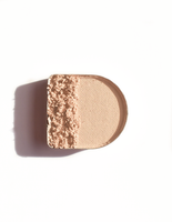 LIVING NATURE EYESHADOW SAND DISCONTINUED
