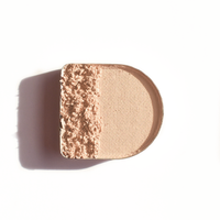 LIVING NATURE EYESHADOW SAND DISCONTINUED