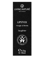 LIVING NATURE LIPSTICK LAUGHTER
