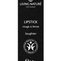 LIVING NATURE LIPSTICK LAUGHTER