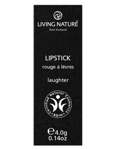 LIVING NATURE LIPSTICK LAUGHTER