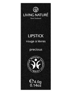 LIVING NATURE LIPSTICK PRECIOUS