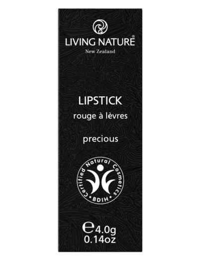 LIVING NATURE LIPSTICK PRECIOUS