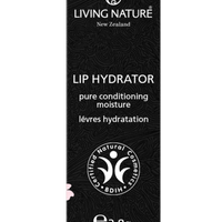 LIVING NATURE LIP HYDRATOR