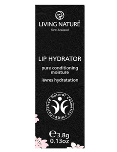 LIVING NATURE LIP HYDRATOR