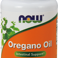 NOW OREGANO OIL 90 SOFTGELS