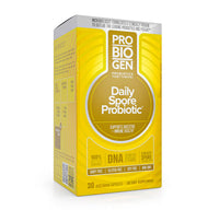 PROBIOGEN DAILY DIGESTIVE BALANCE PROBIOTIC 30 V/CAPS
