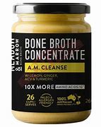 GEVITY BONE  BROTH CONCENTRATE A.M. CLEANSE 390G